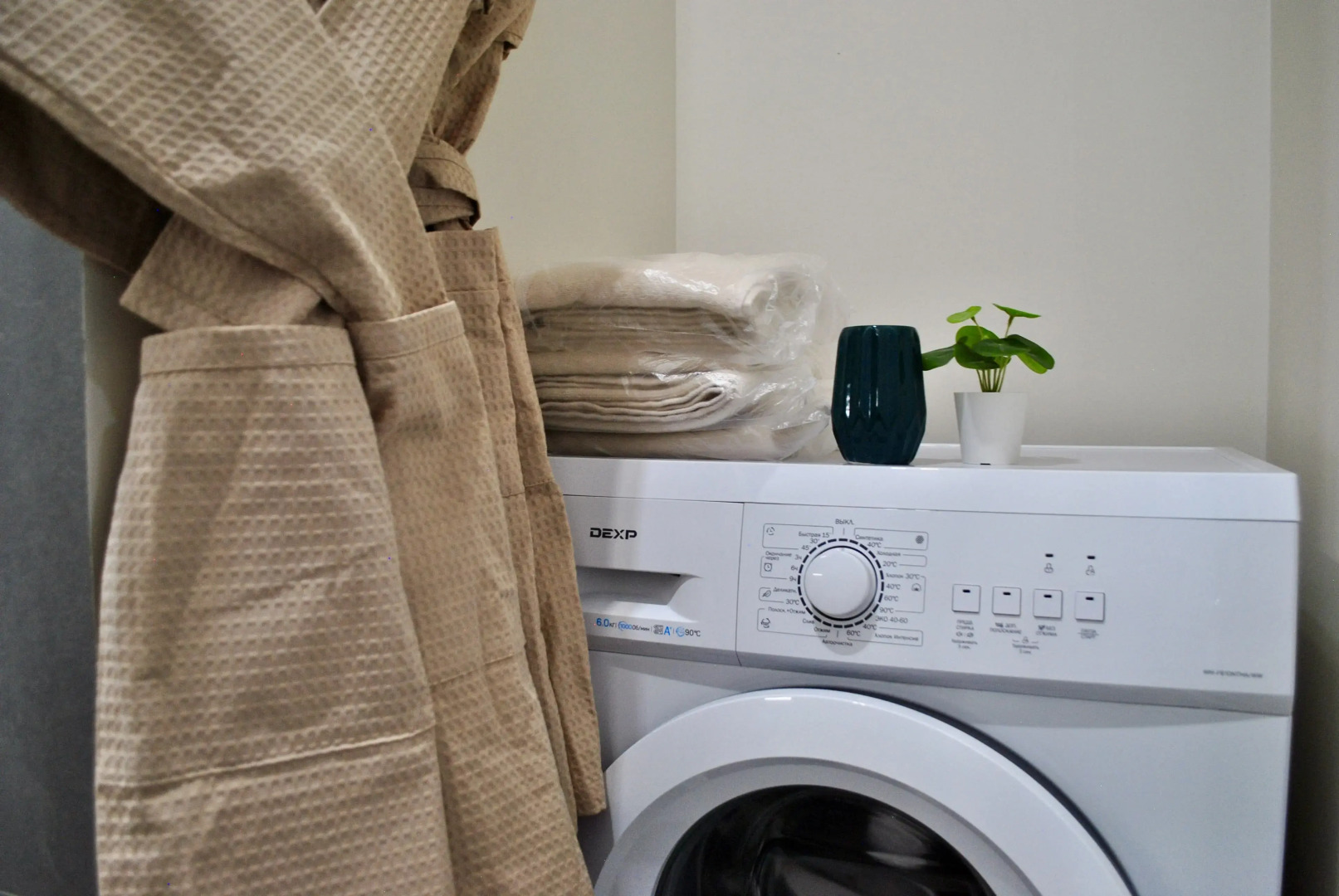 Апартаменты клубный дом Vivaldi ВыДома