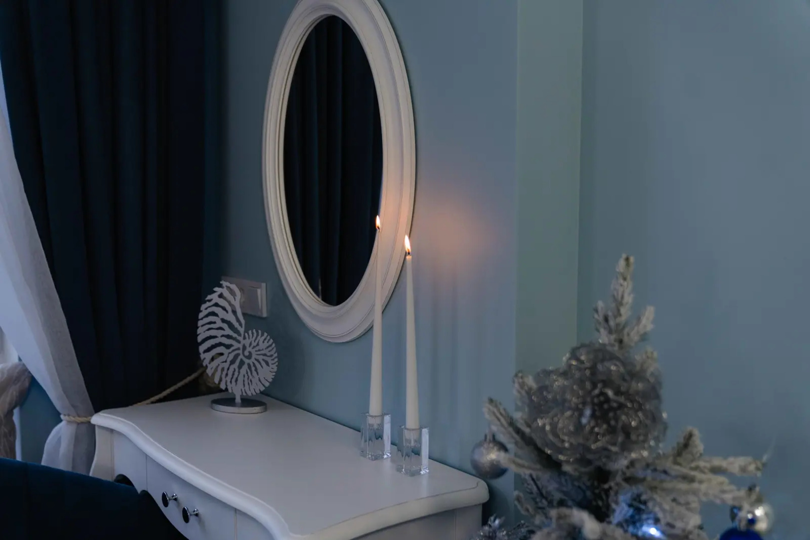 Апартаменты Apart-Deluxe Легенды Моря