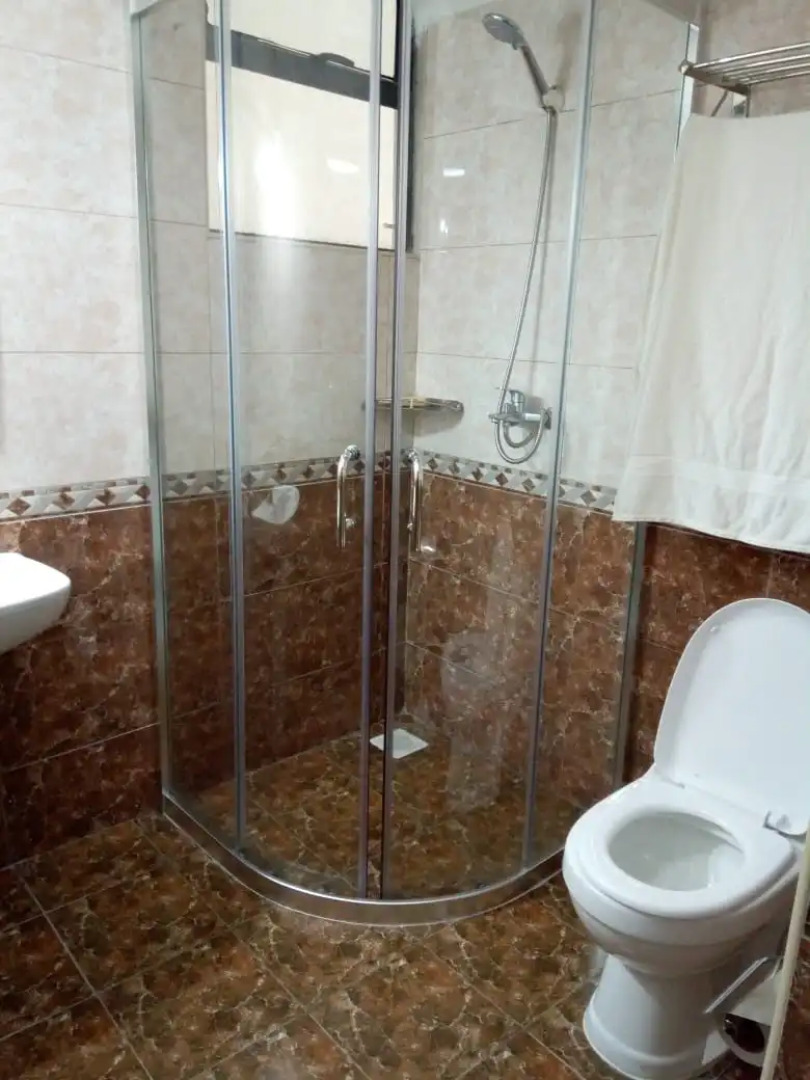 Апартаменты Mideya Gardens