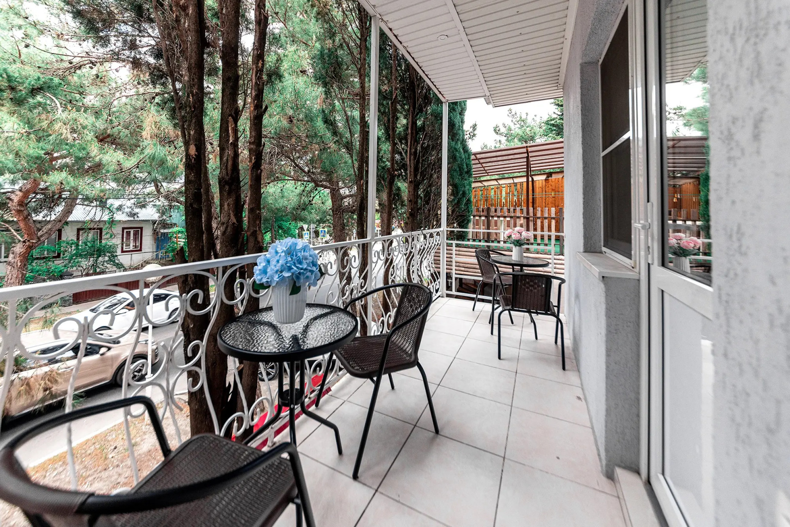 Гостевой дом Милка