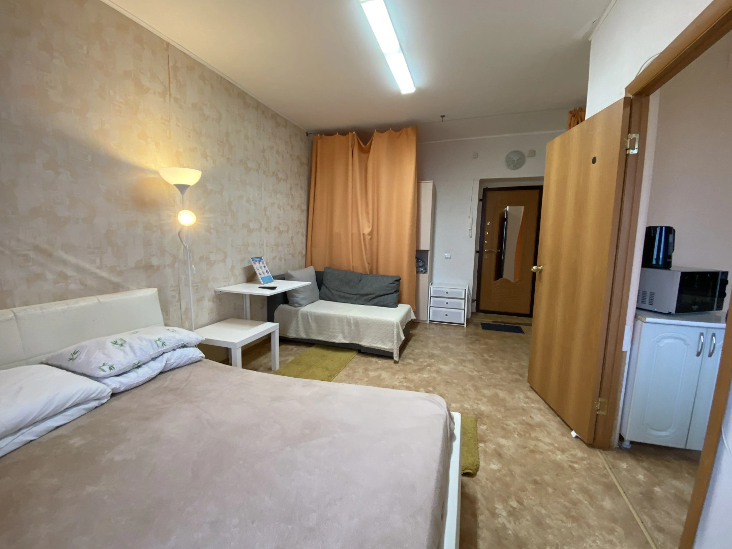 Квартира Светлая на Дзержинского 63 Невьянск