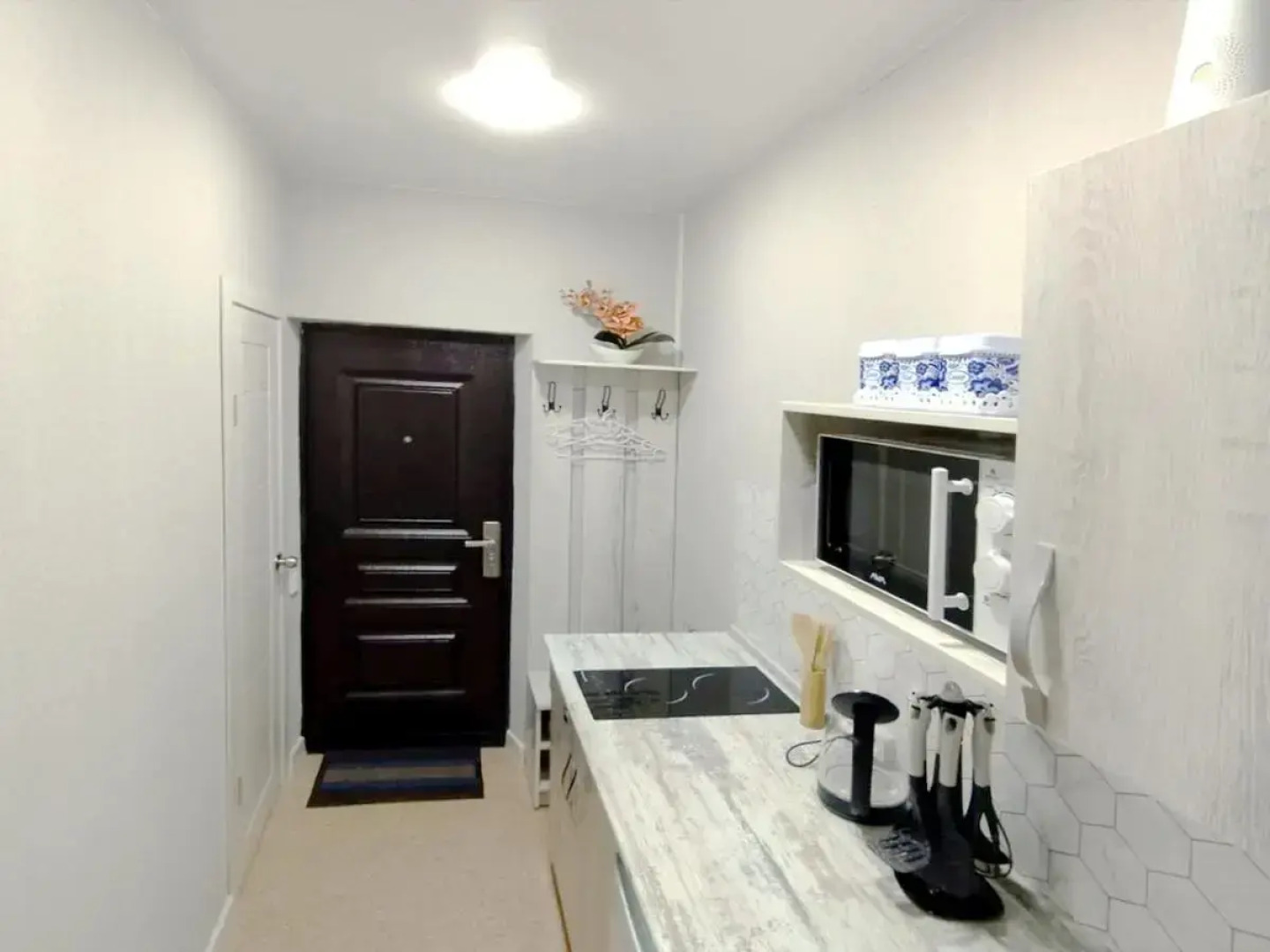 Гостевой Дом Асар