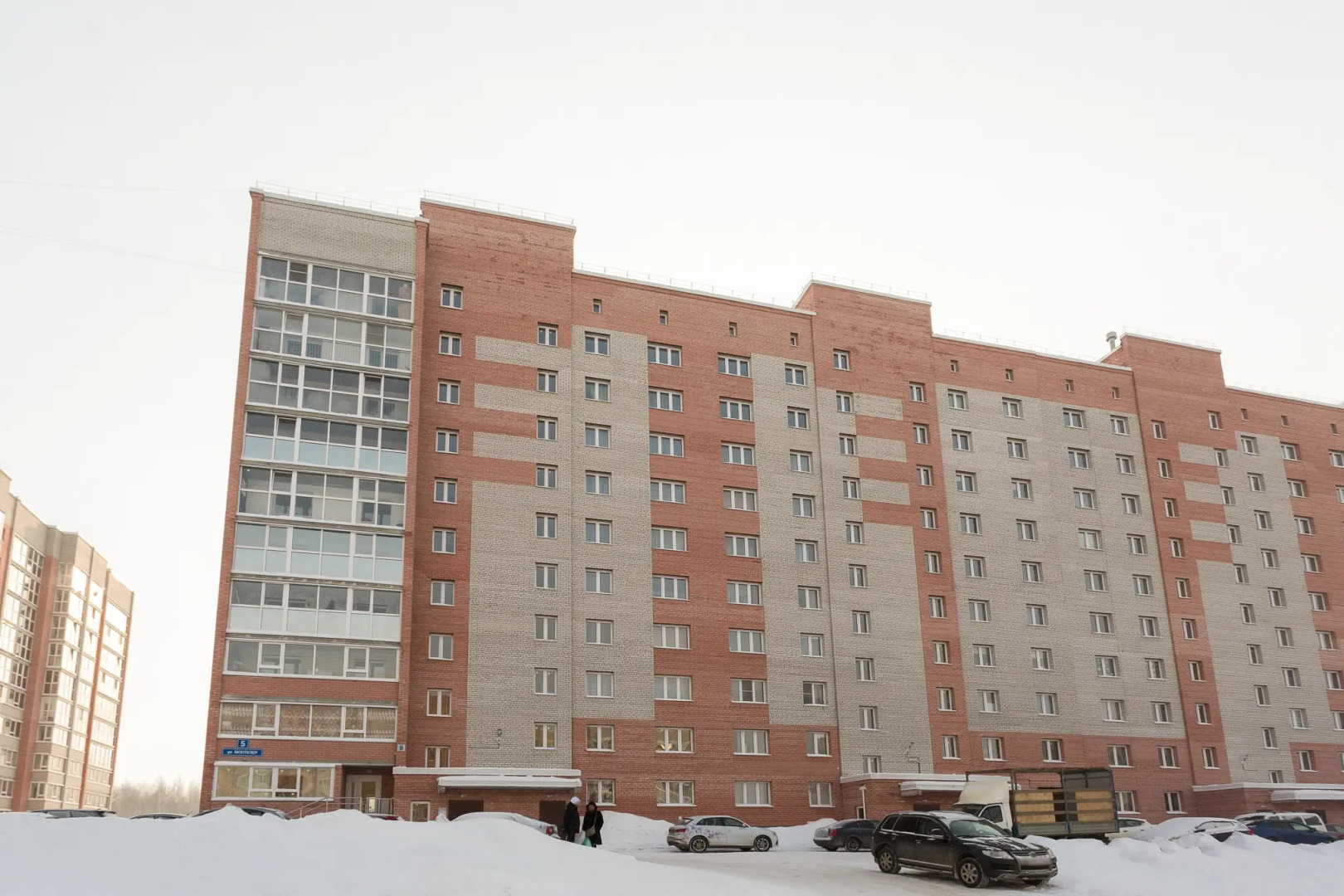 Апартаменты Живи Уютно Большой дружной семьей