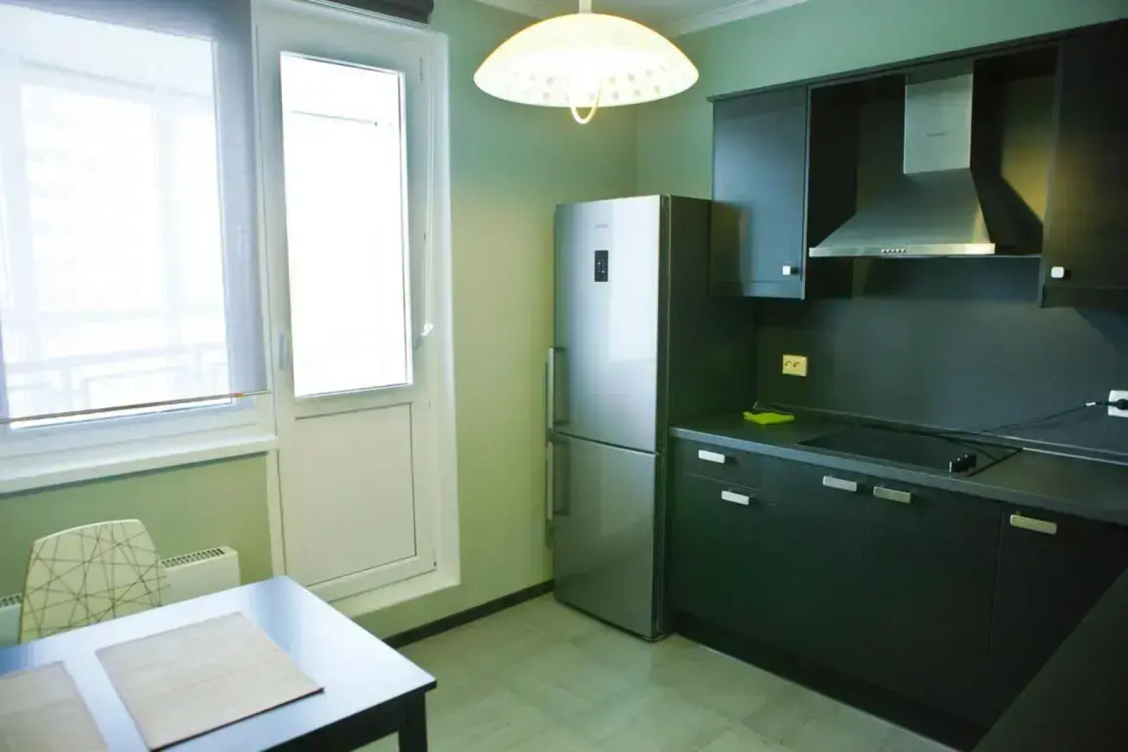 Апартаменты 3 Мельникова 23/2