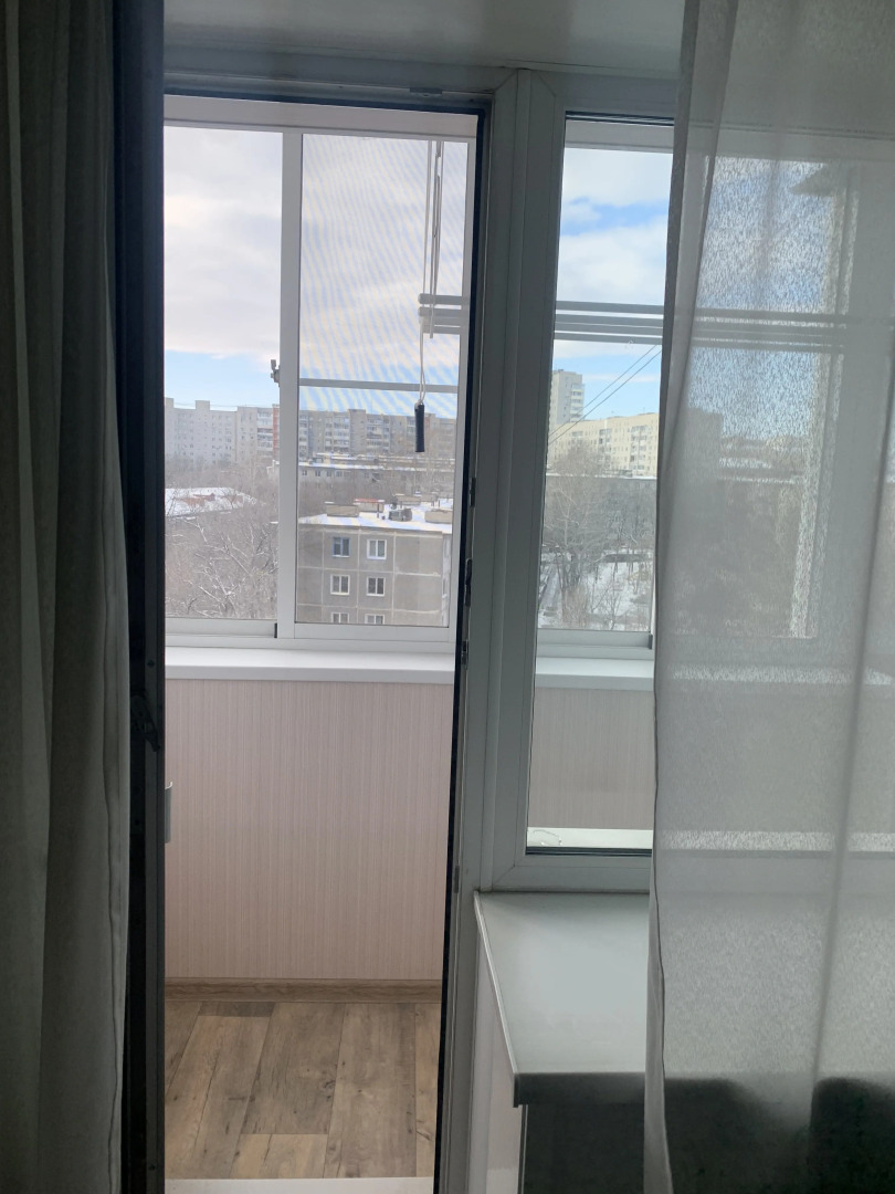 Квартира Отличная возле вокзала и центра