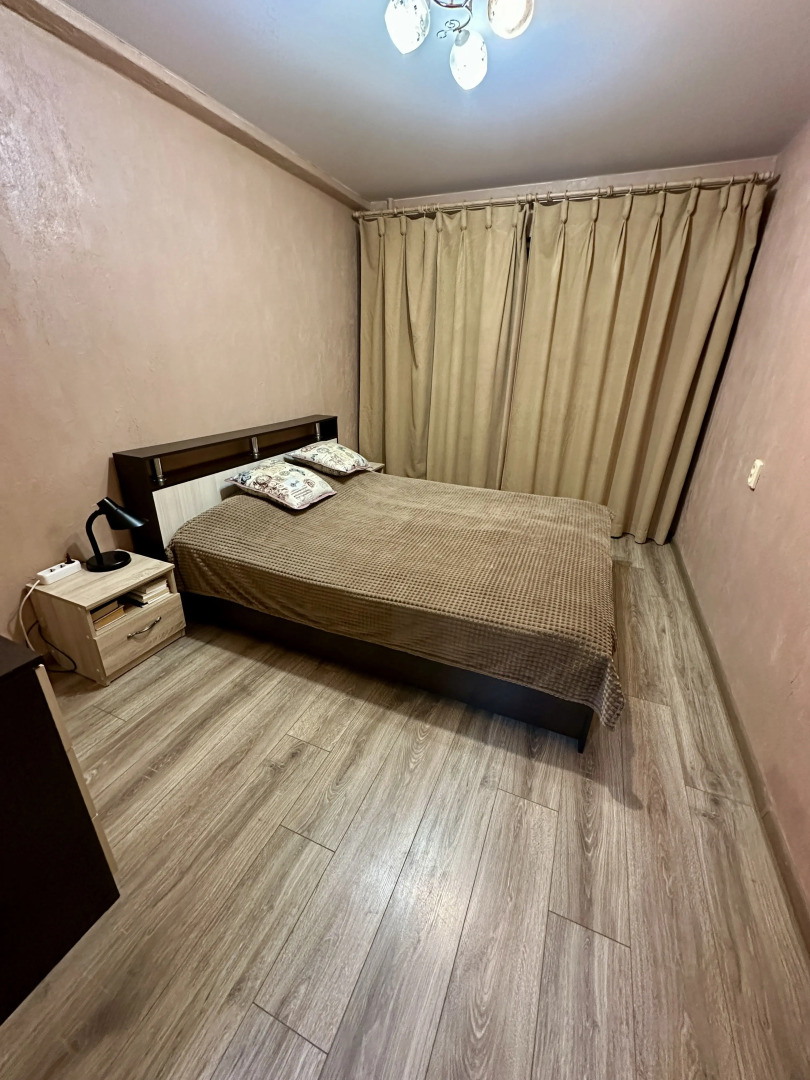 Апартаменты Аллея Street