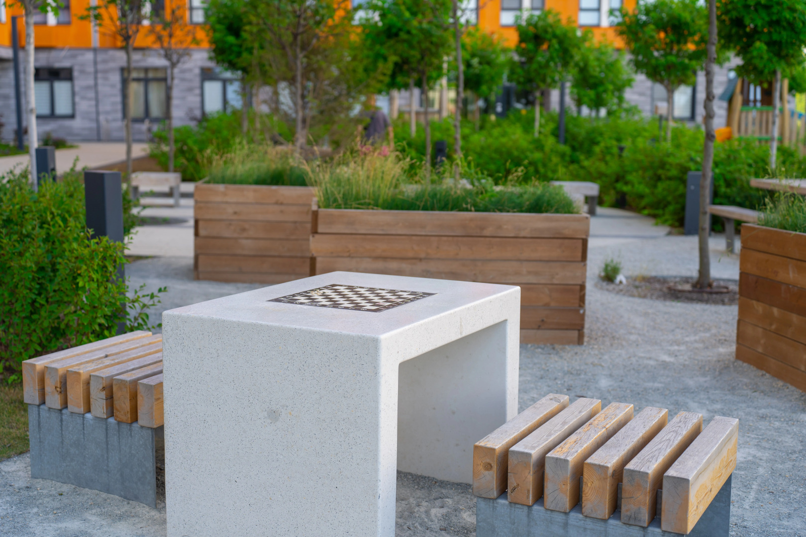 Апартаменты в ЖК Черноморский-2 от LetoApart