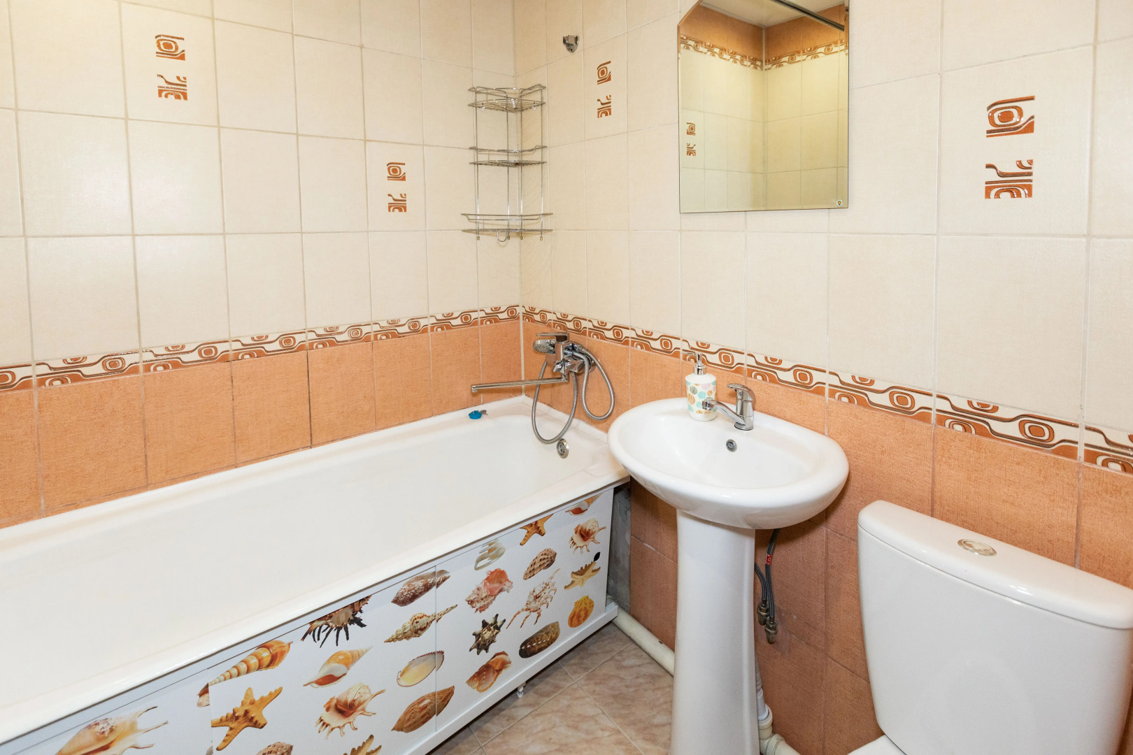 Квартира Мухина 29