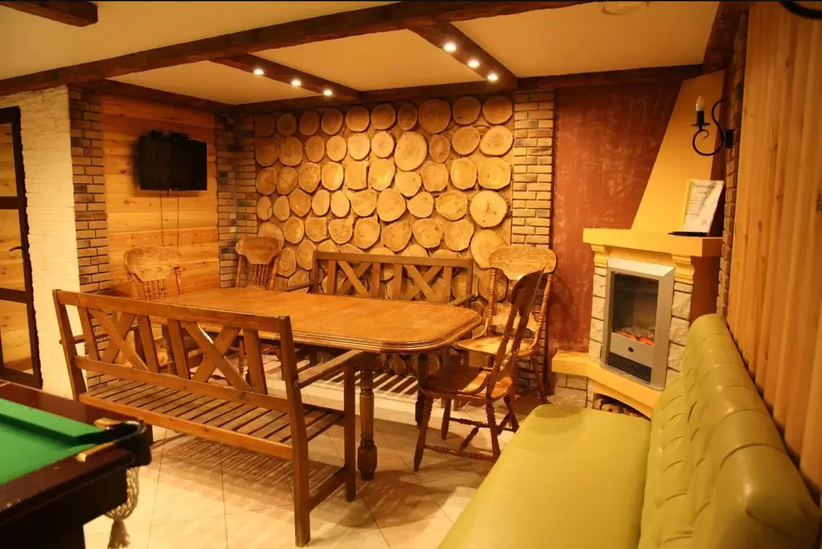 Гостиничный комплекс "ФЛАМИНГО"