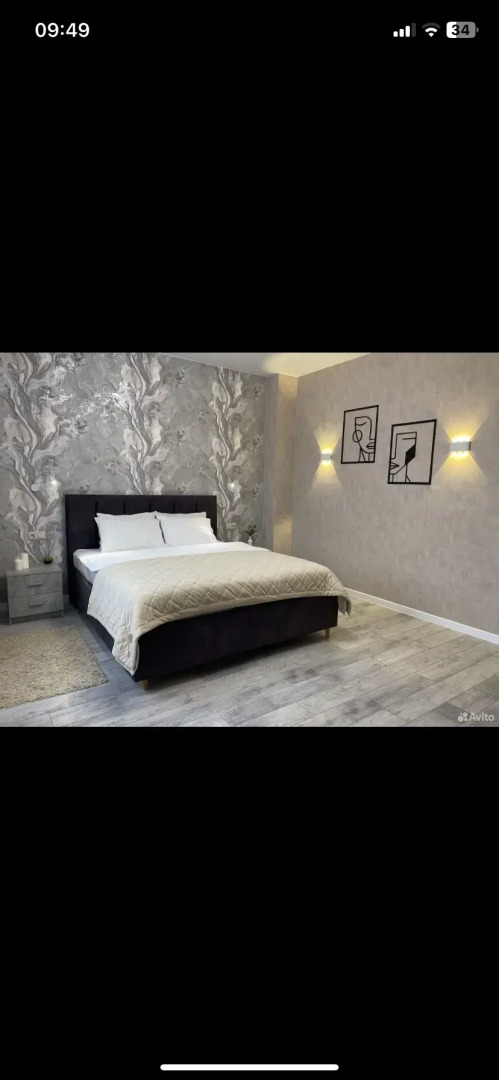 Апартаменты Квартира в центре города Пархоменко 8 а