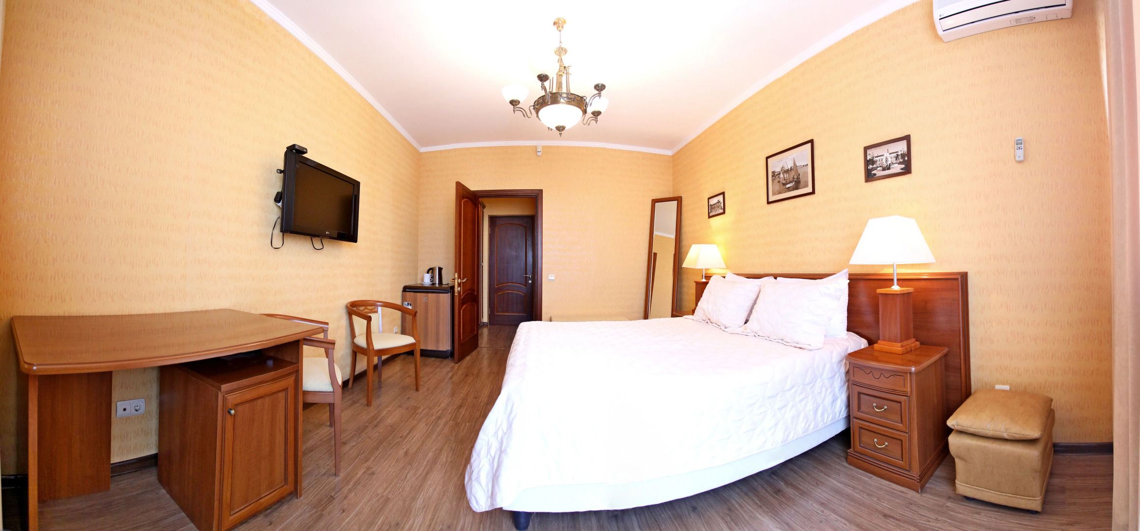 Мини-отель Раффинад