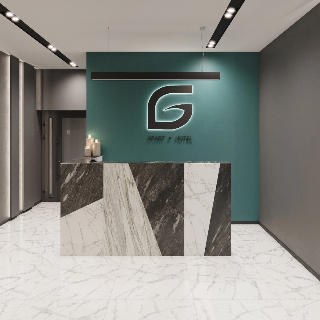 Отель Greenfeel Smolensk