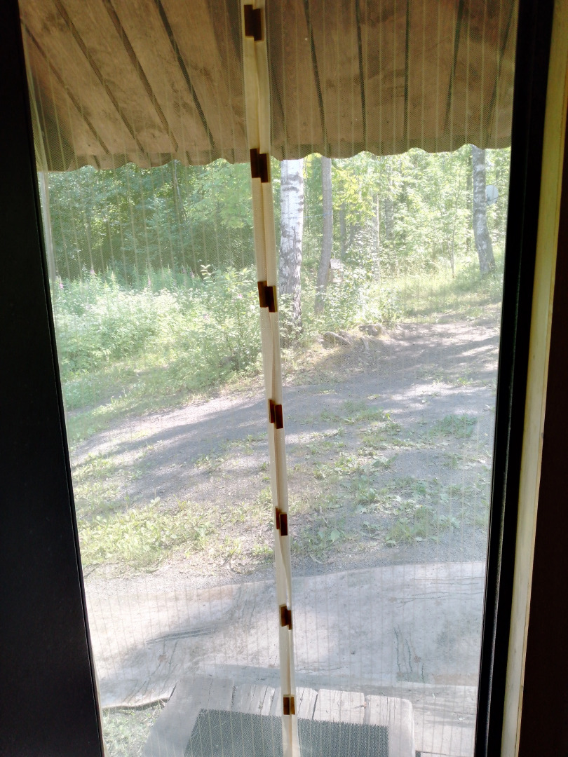 Частный дом Лубяной домик