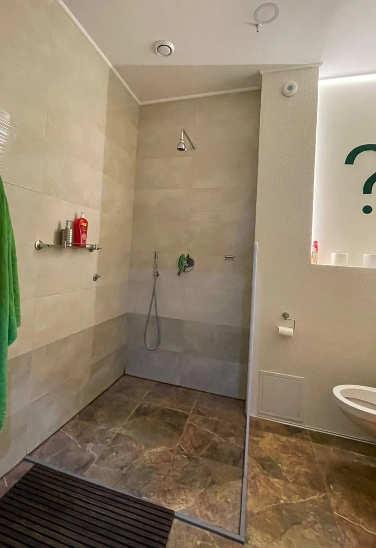 Апартаменты Рыжий Кот