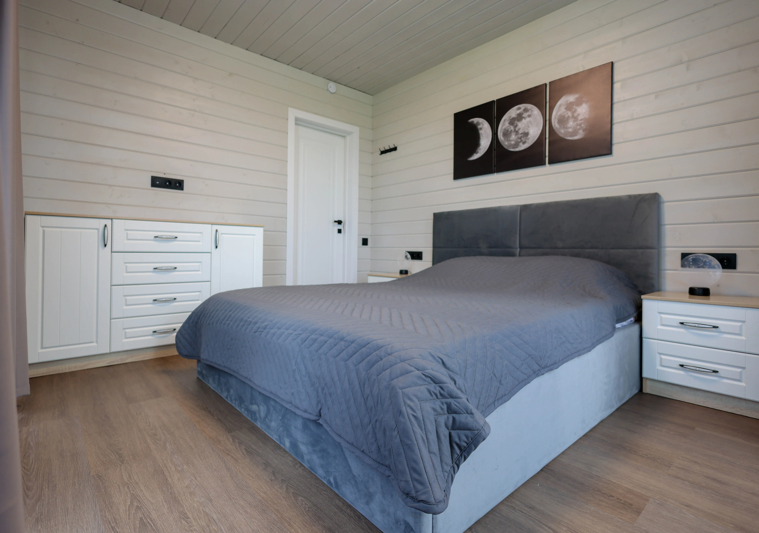 Частный дом Ваша дача LUNA 6 в живописном месте