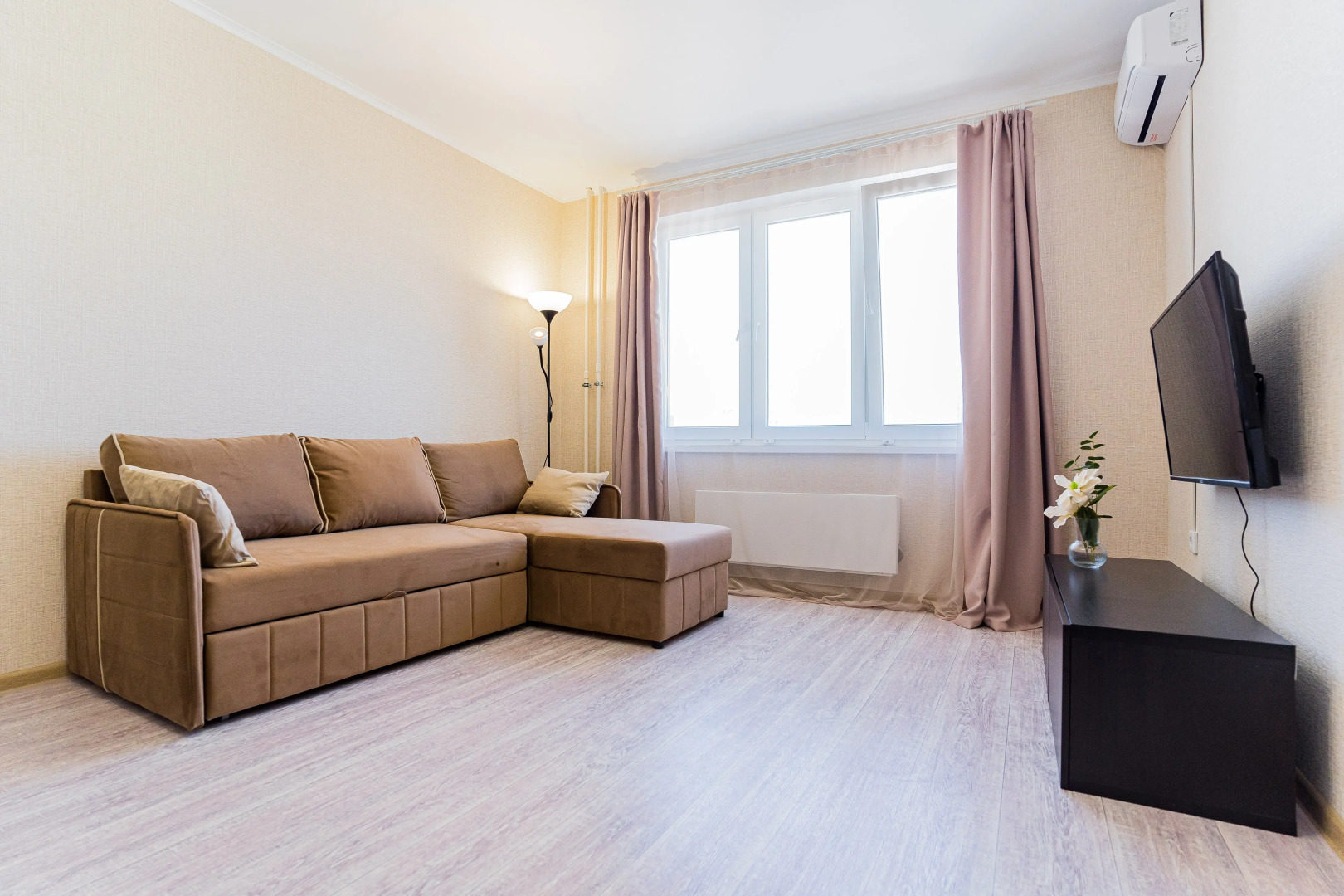 Апартаменты Уютные Южном Районе От LetoApart