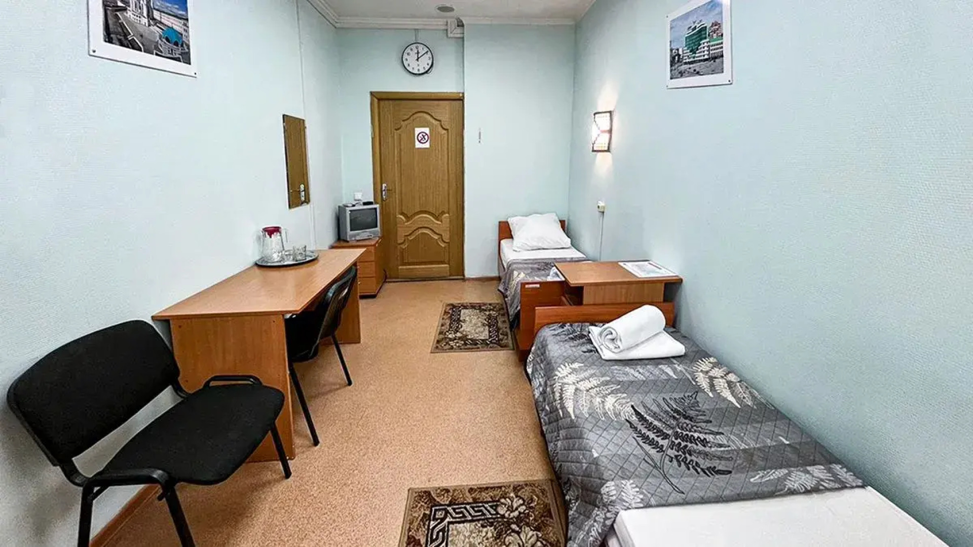 Мини-отель Smart Hotel KDO Казань