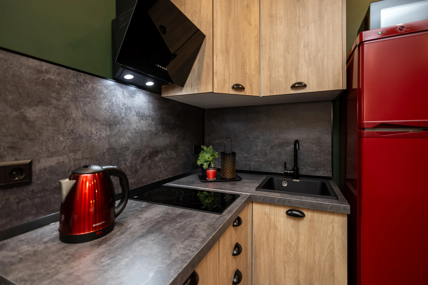 Апартаменты Elite Apartments