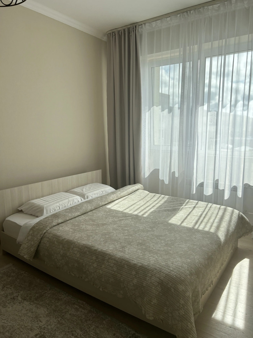 Апартаменты около Горного Воздуха