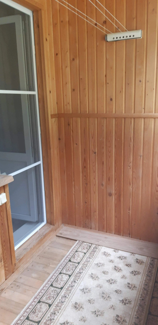 Квартира Esda