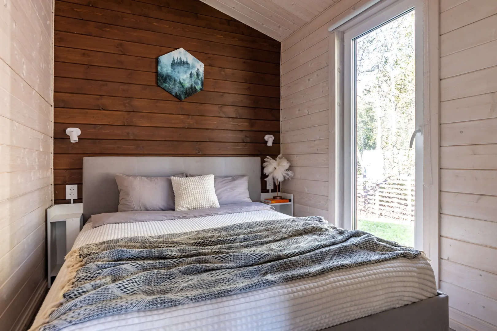 Частный дом Teplo house дом Лукоморье