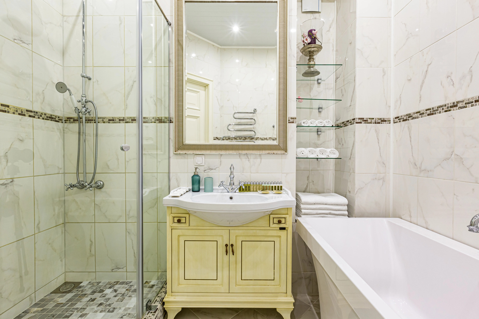 Апартаменты LetYourFlat Colibri