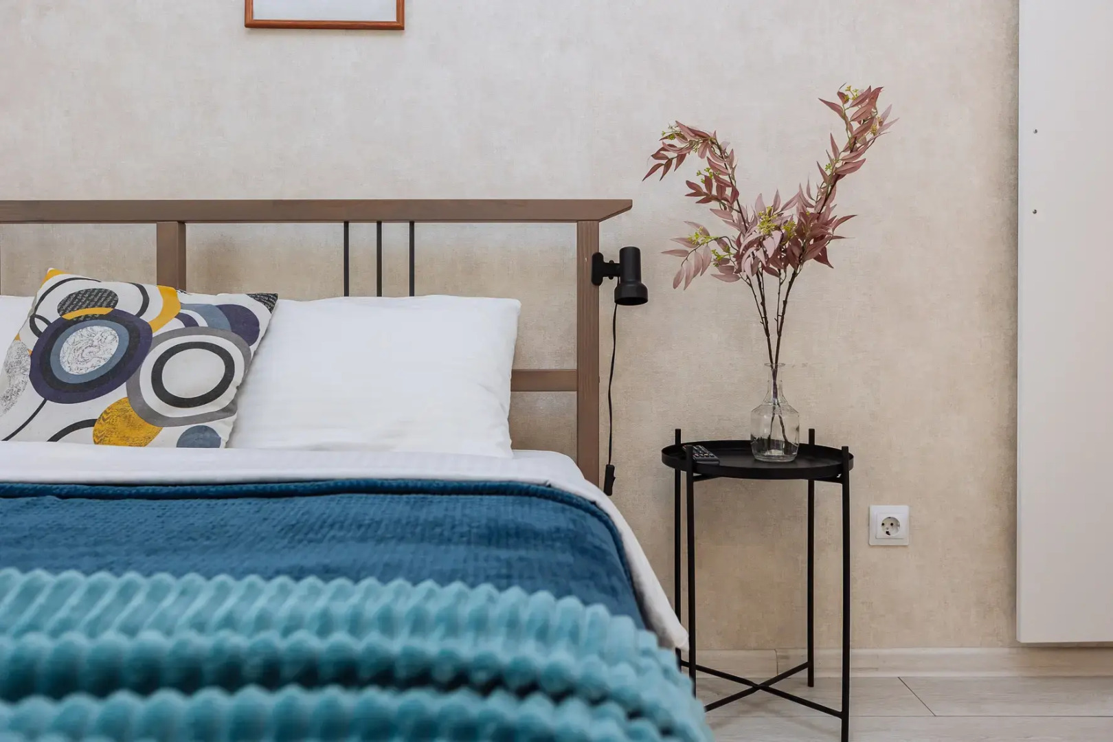 Апартаменты Malkova apartments на Юбилейной