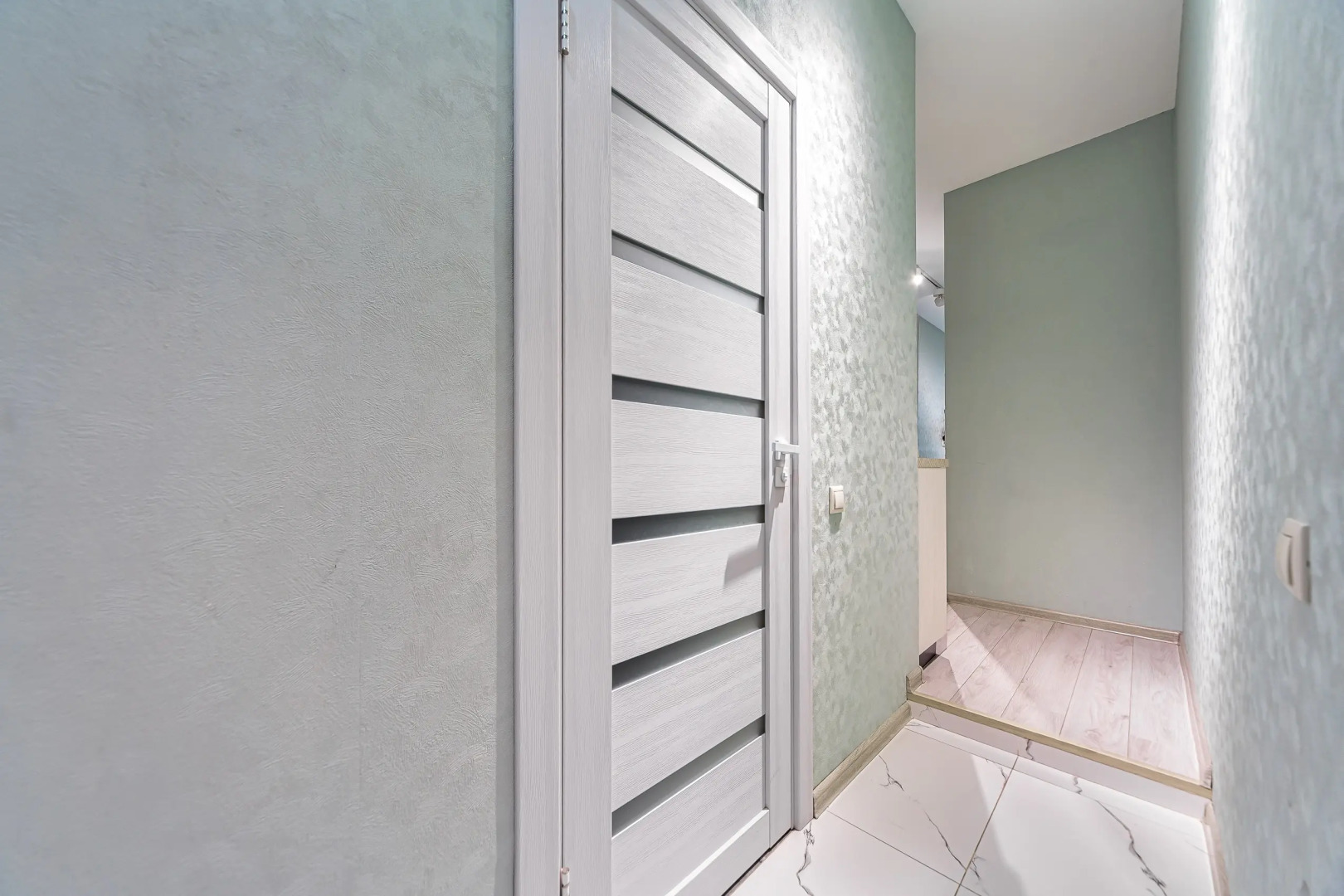 Квартира  в ЖК Sky Skolkovo 1