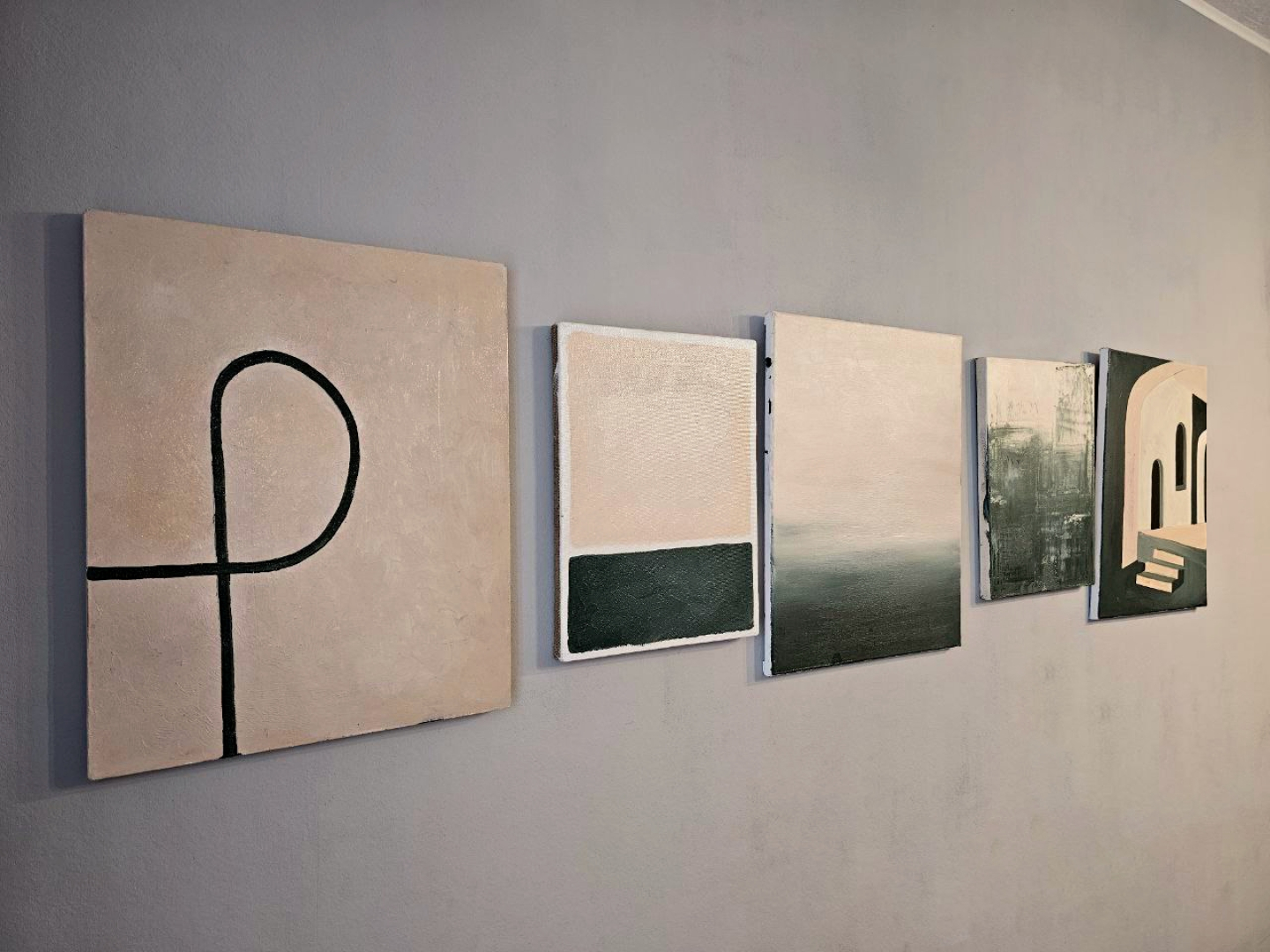 Апартаменты Smartapart Палитра