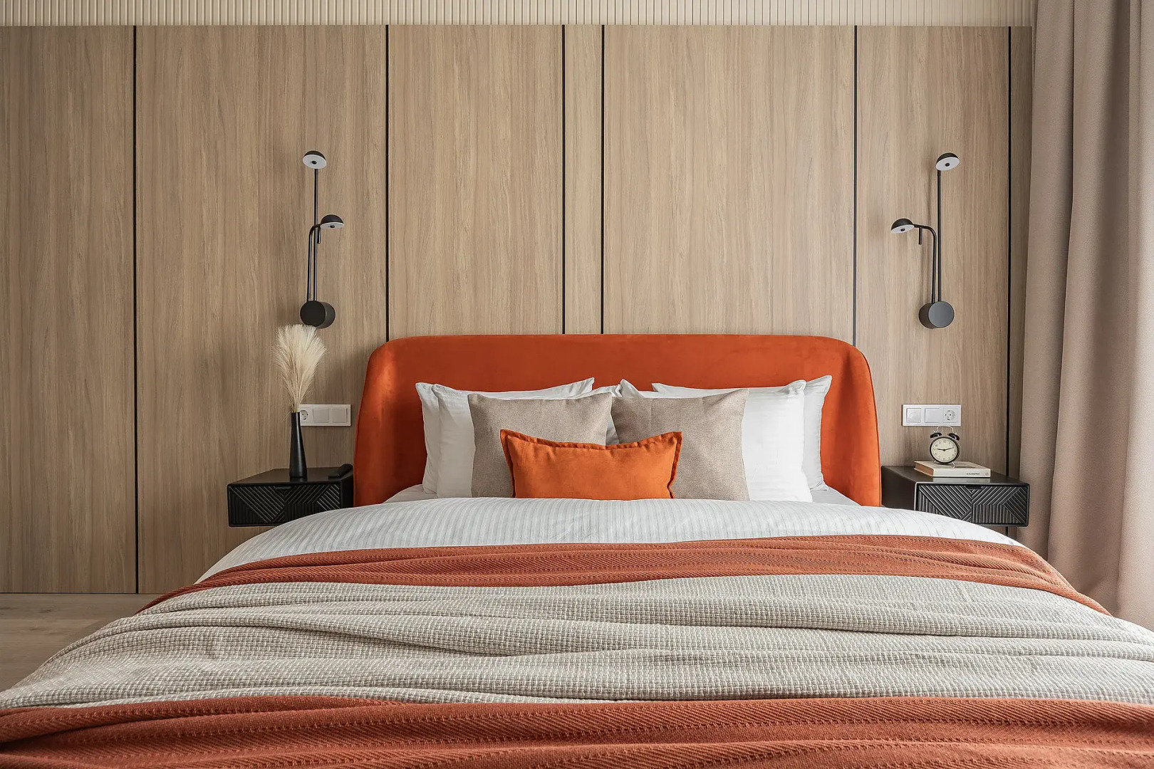 Апартаменты новые в центре Сова-Дом