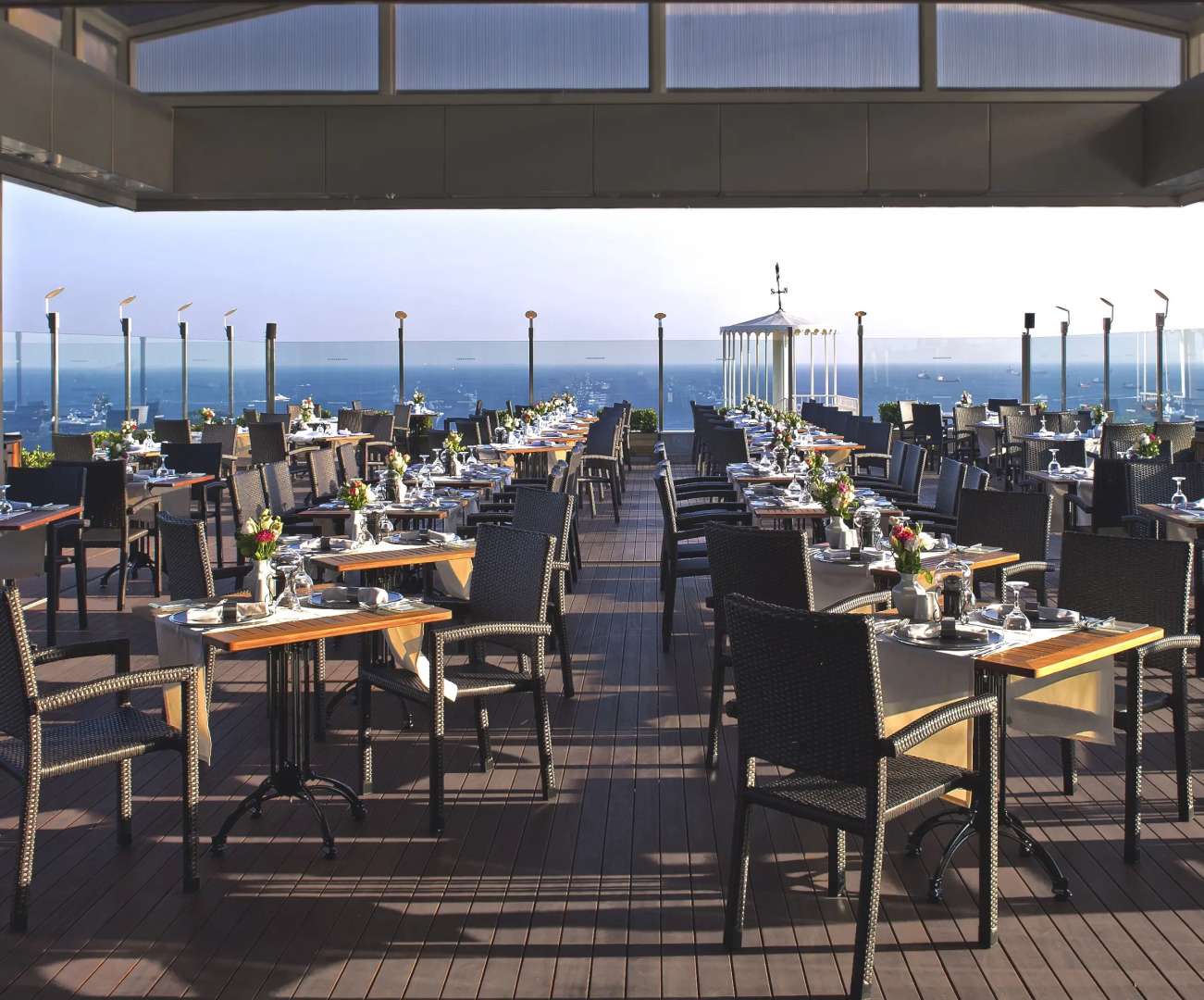 Radisson Hotel President Old Town Istanbul