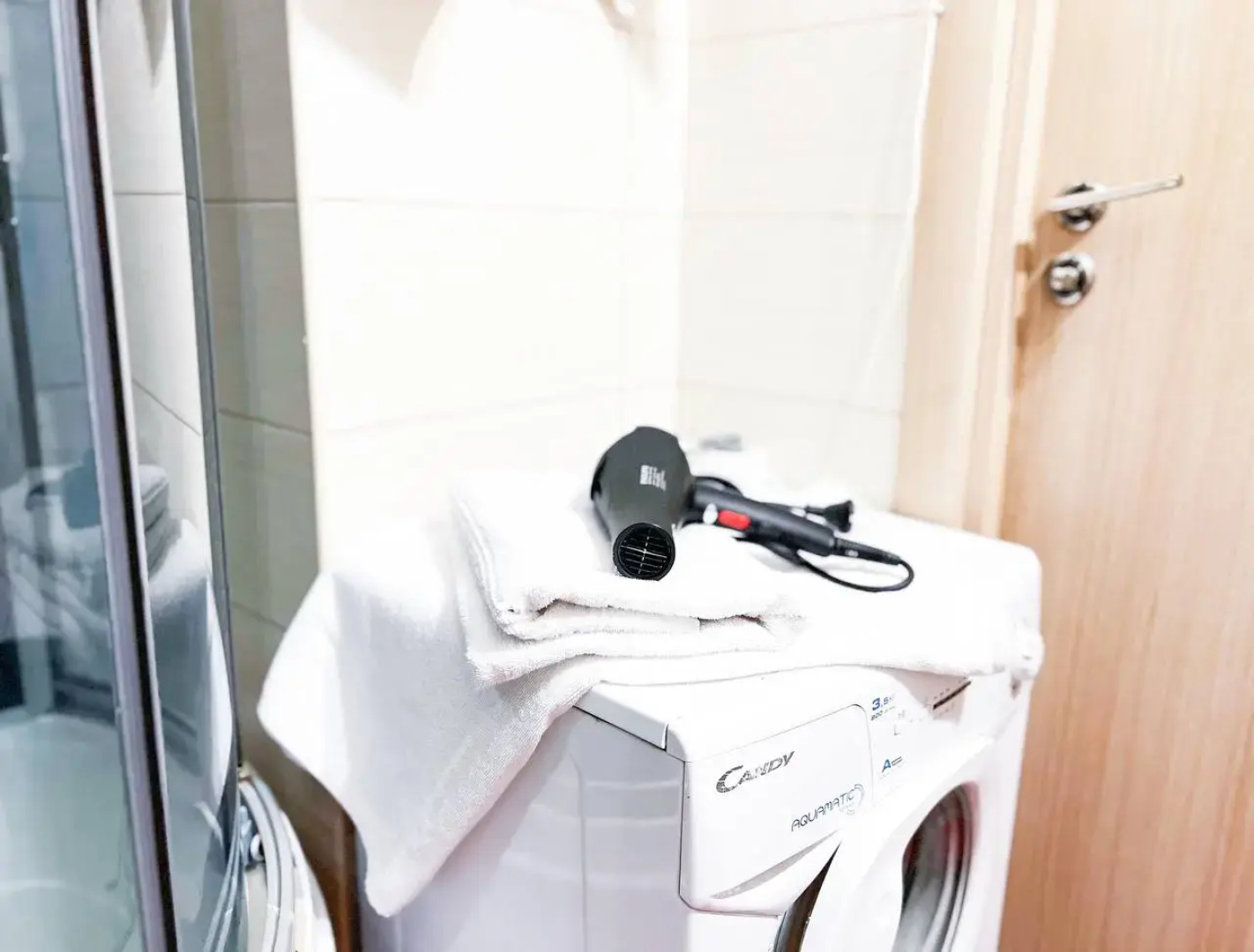 Апартаменты Park Inn Citi Rooms 5