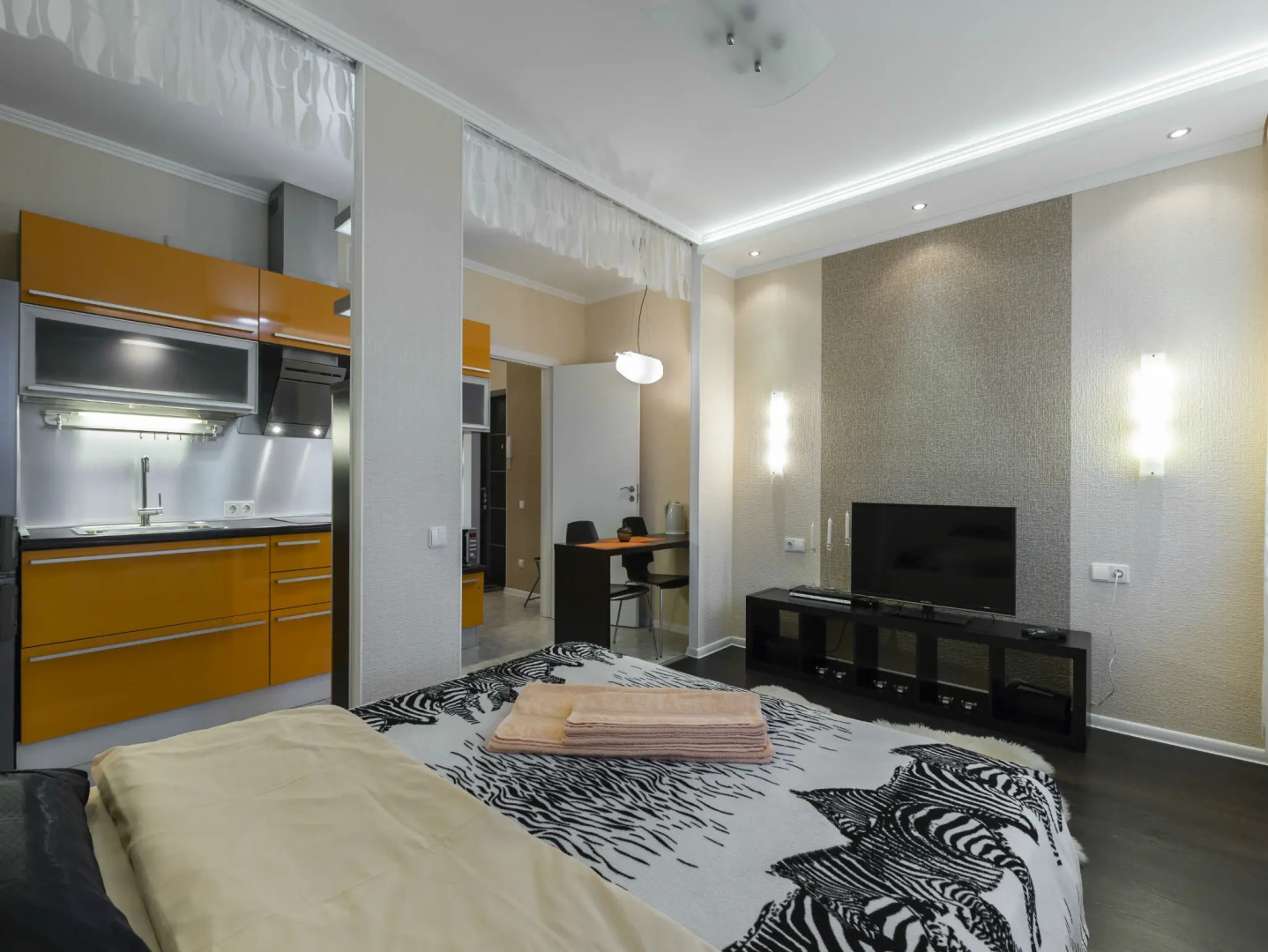 Квартира Кронштадтская улица 13/2