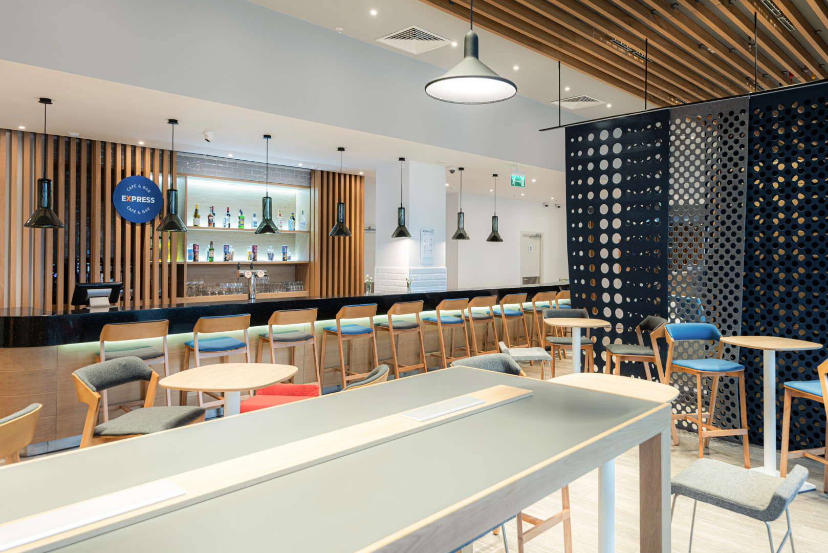 Holiday Inn Express - Astana