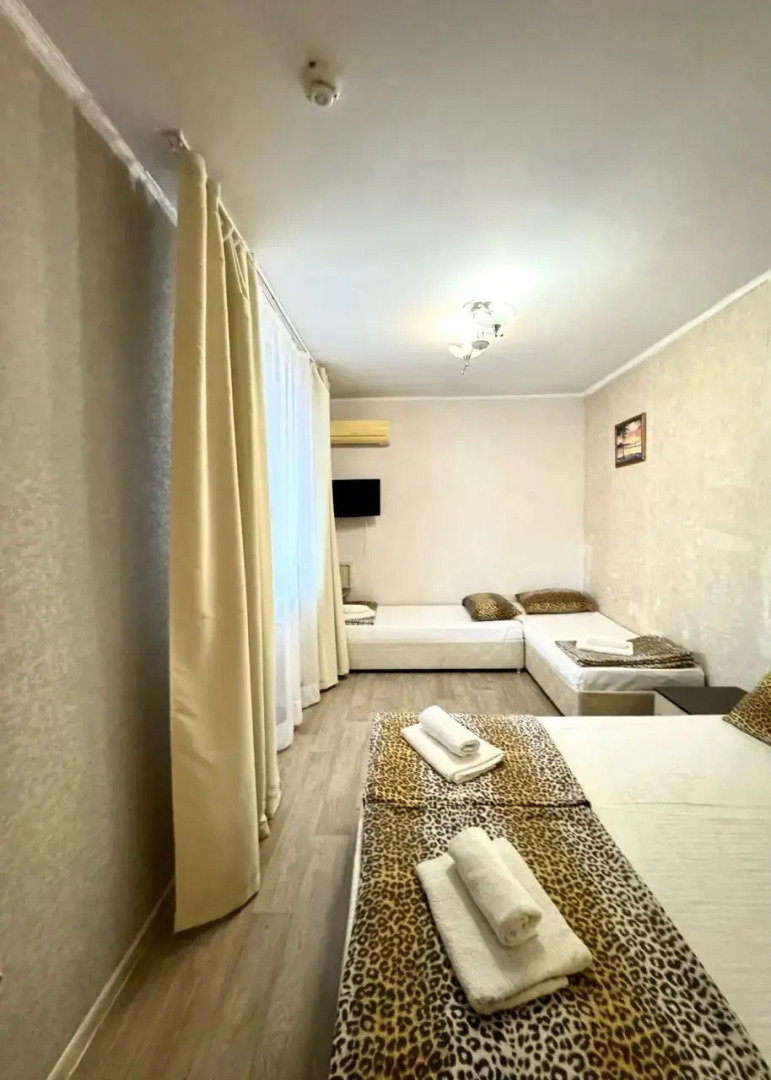 Гостевой дом Ольга