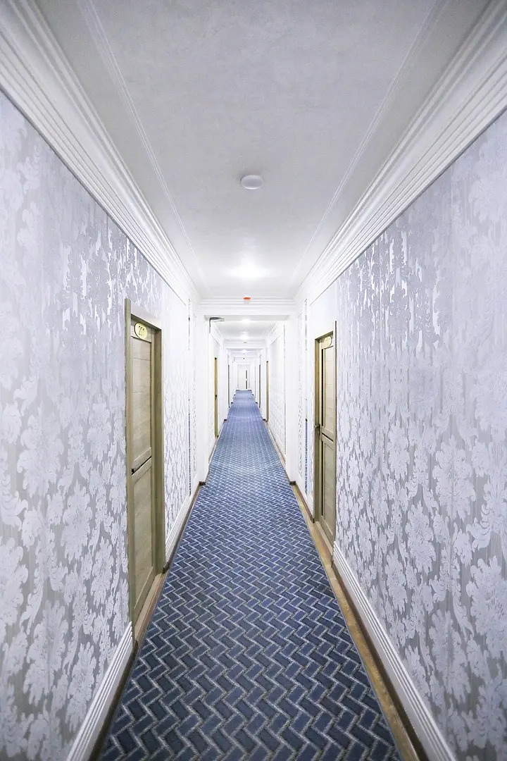 Отель Payitaxt Andijan