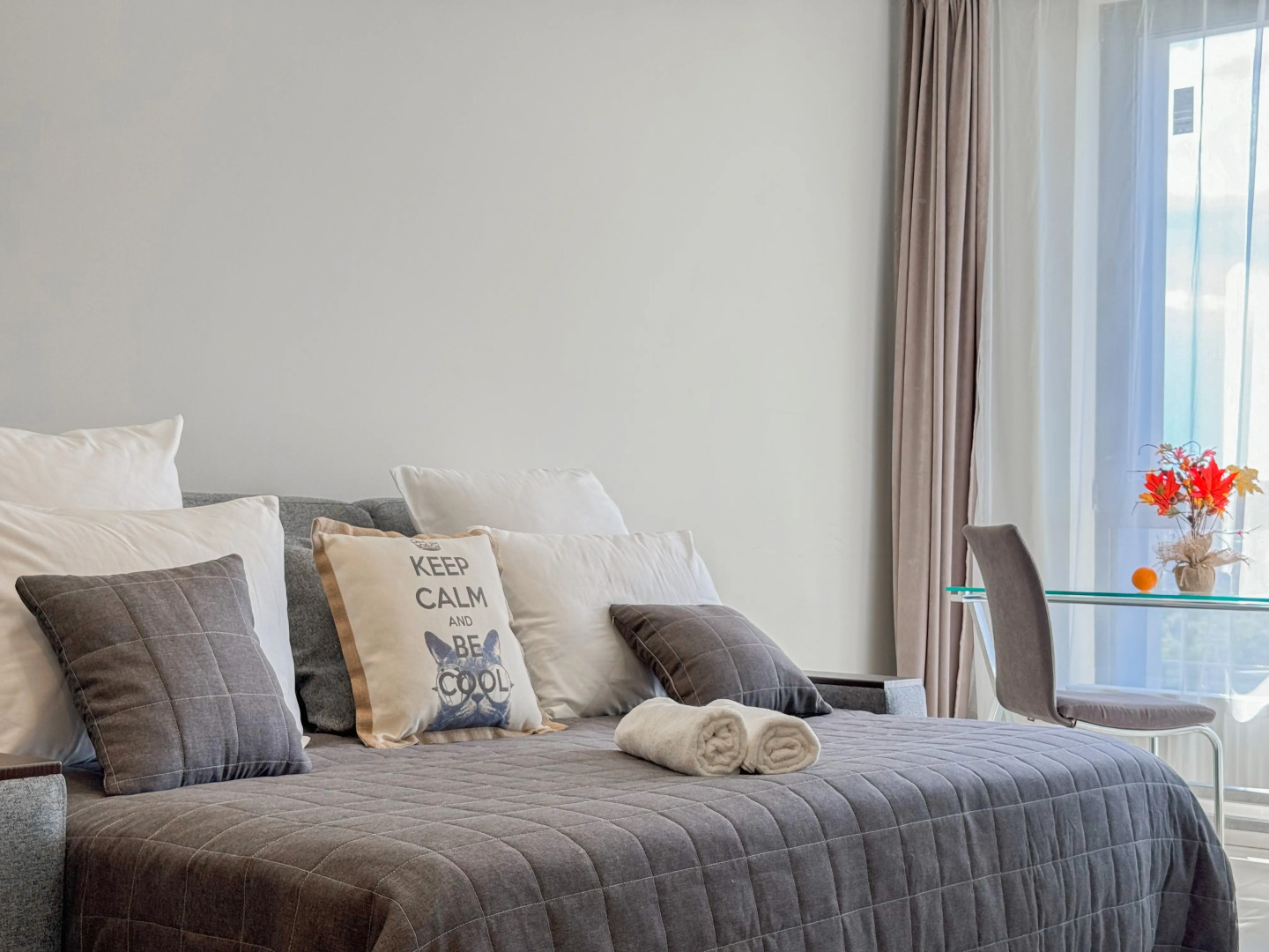 Апартаменты Уютные Просторные у  Метро ЦСКА