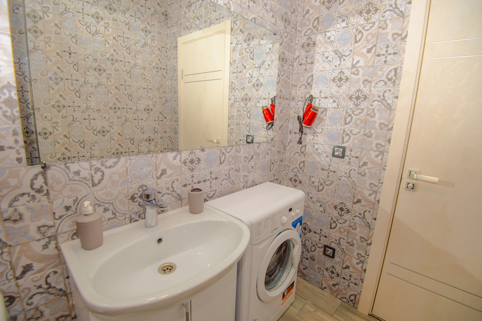 Апартаменты Ranta hotel | 9 Nights 6