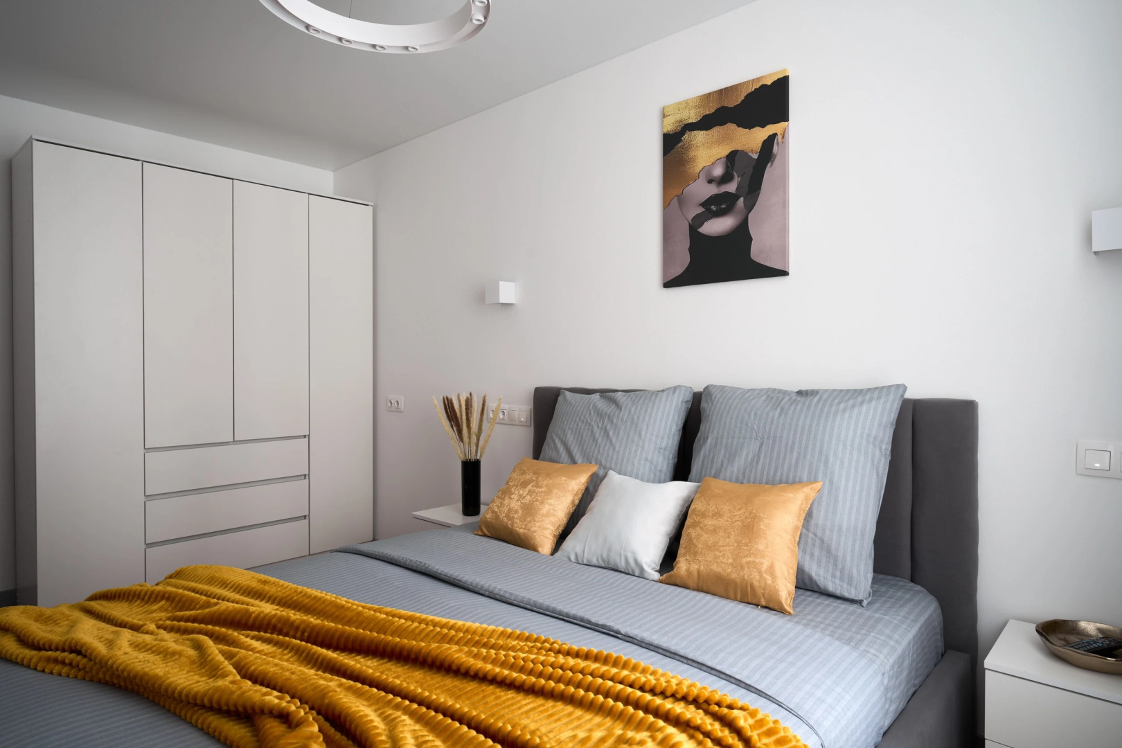 Квартира Современный стиль и комфорт м. Университет и Профсоюзная