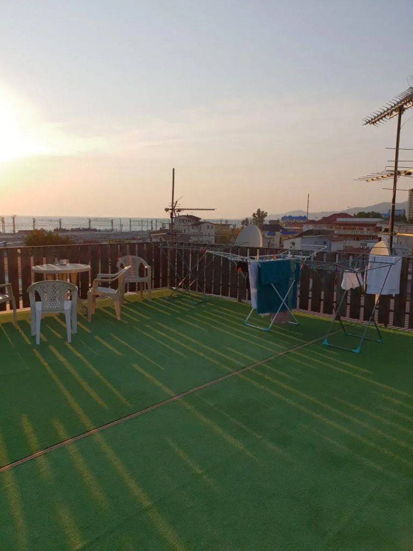 Вилла Босса