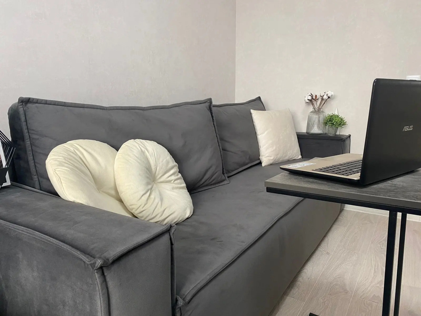 Квартира на Цветочной 10