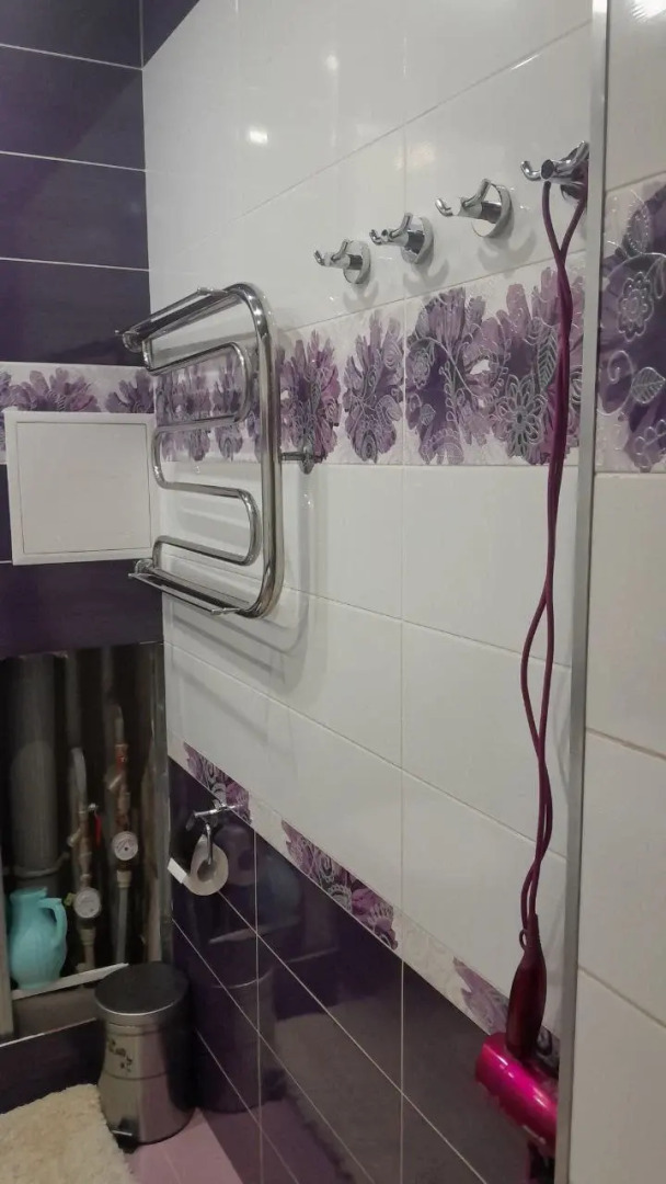 Квартира Samara Millennium Hall Калинина 34