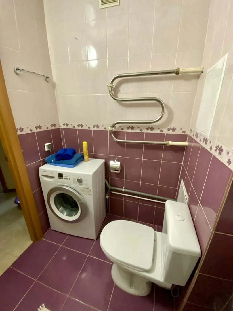 Квартира Шоколад – 2 мин. от метро