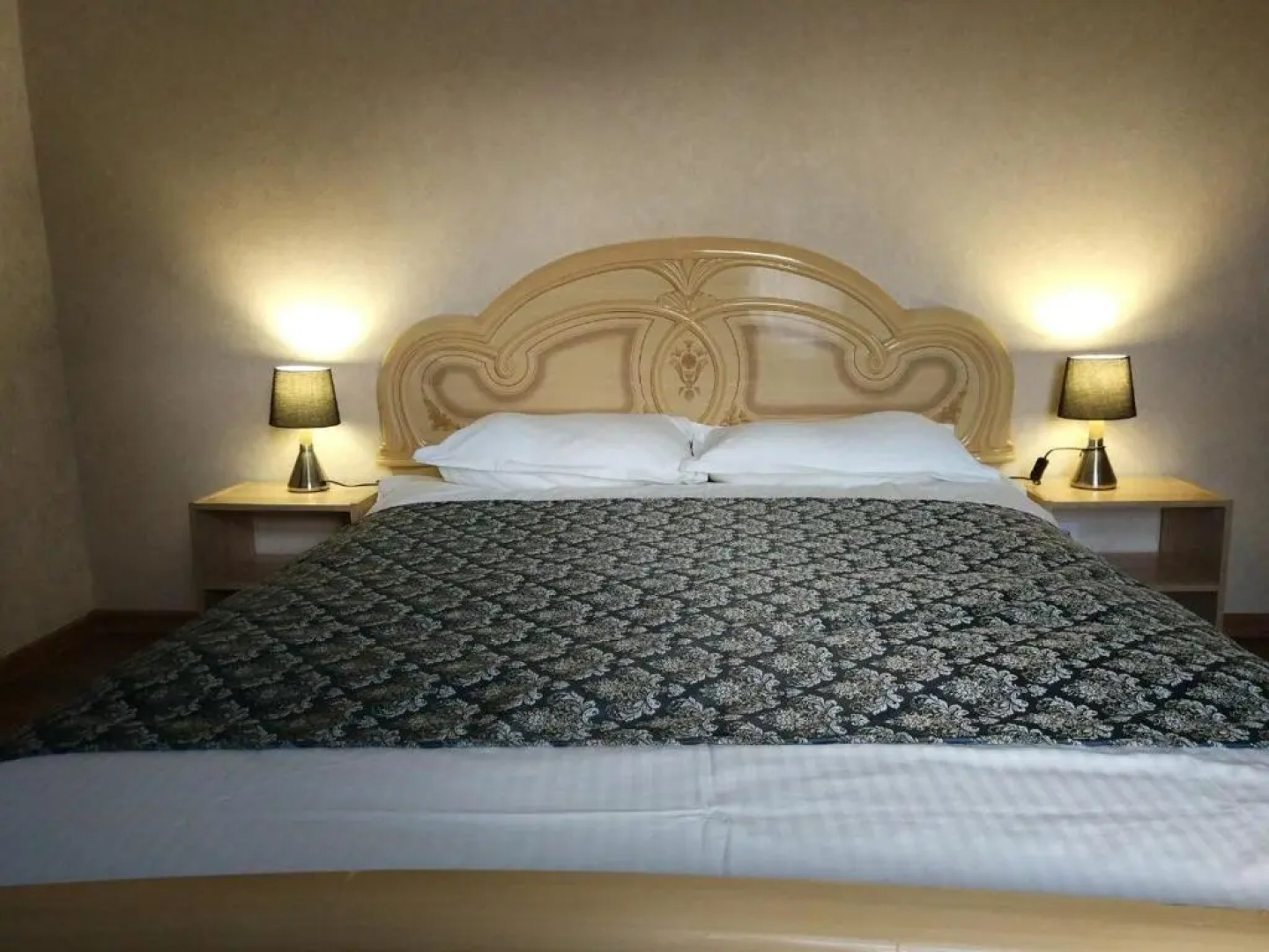 Отель ВолнаСити