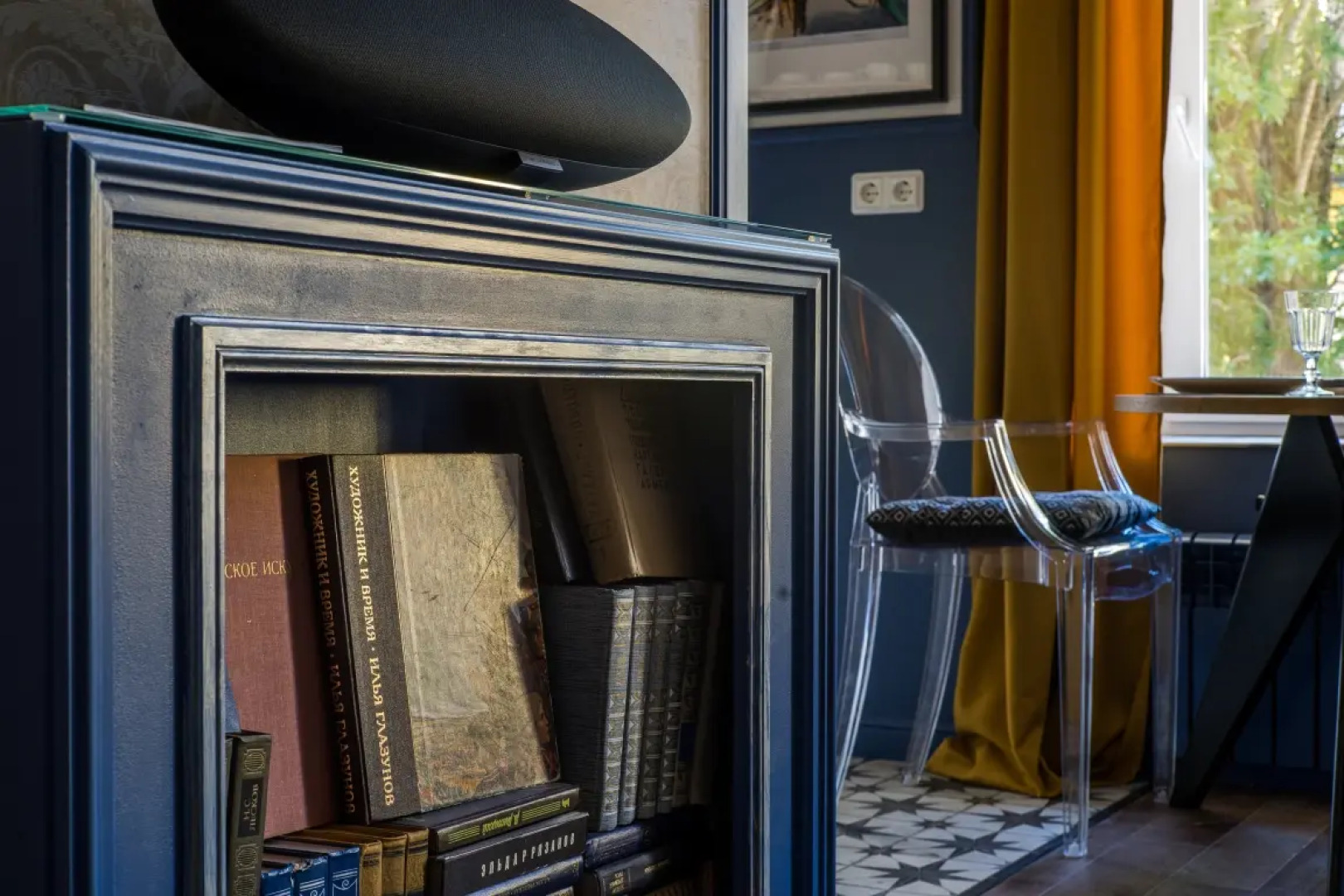 Апартаменты Art De Vivre