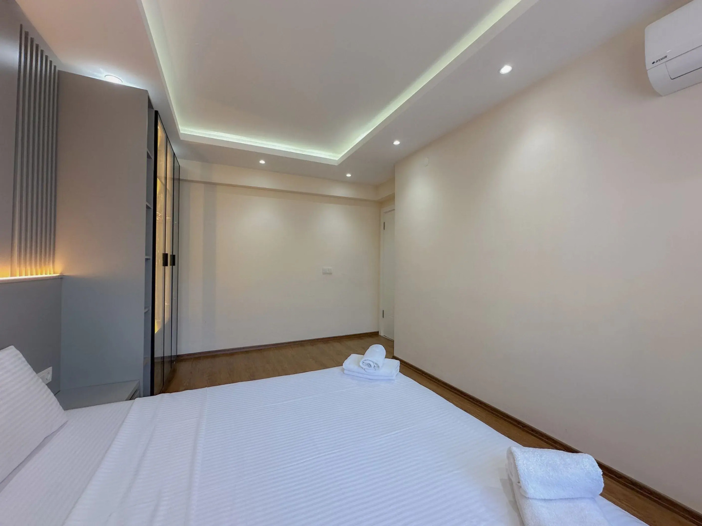 Апарт-отель Flower City Suits