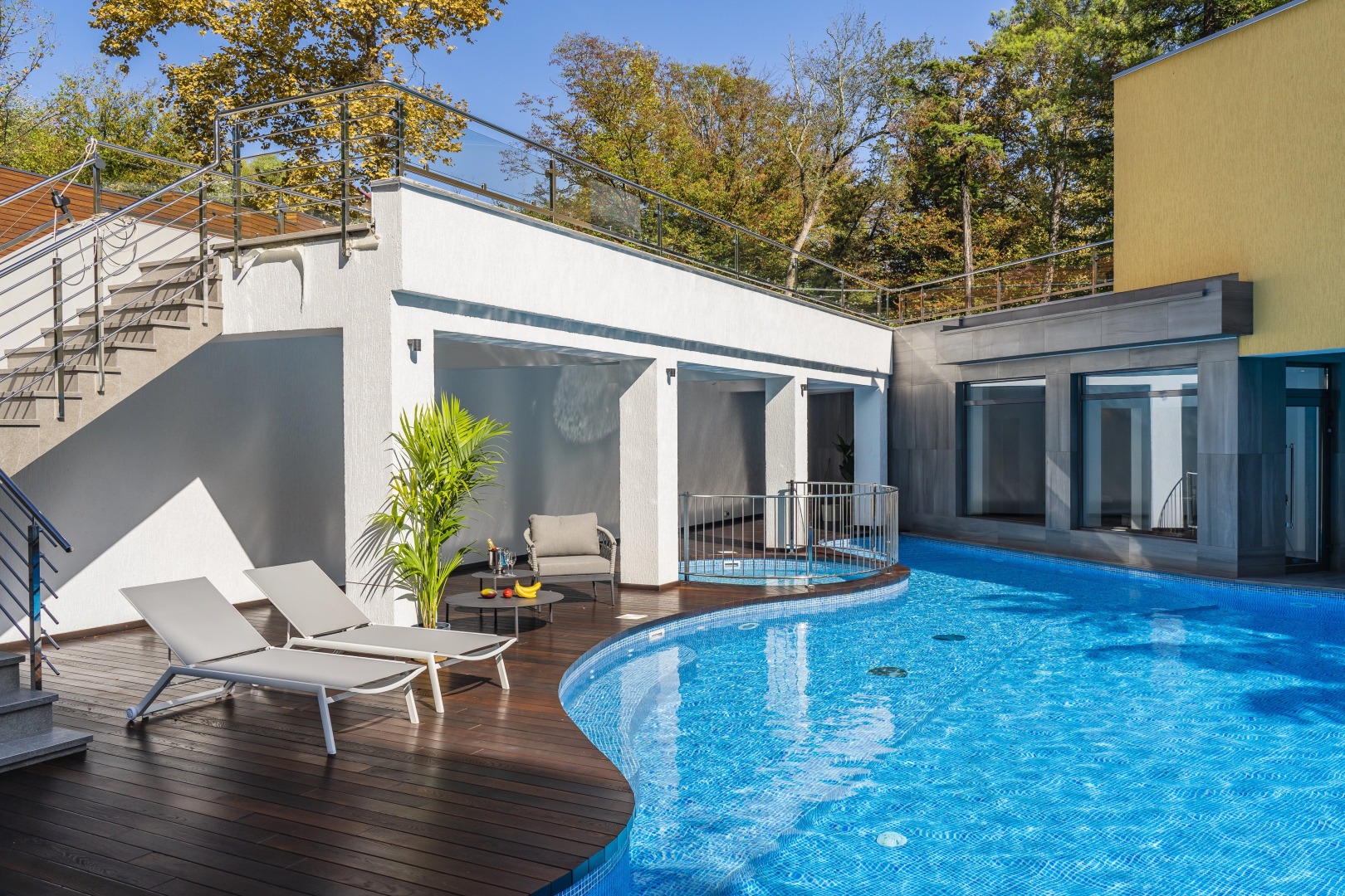 Бутик-отель Lavicon