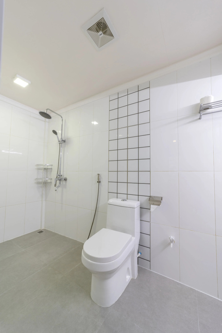 Гостевой Дом Kamadhoo Inn