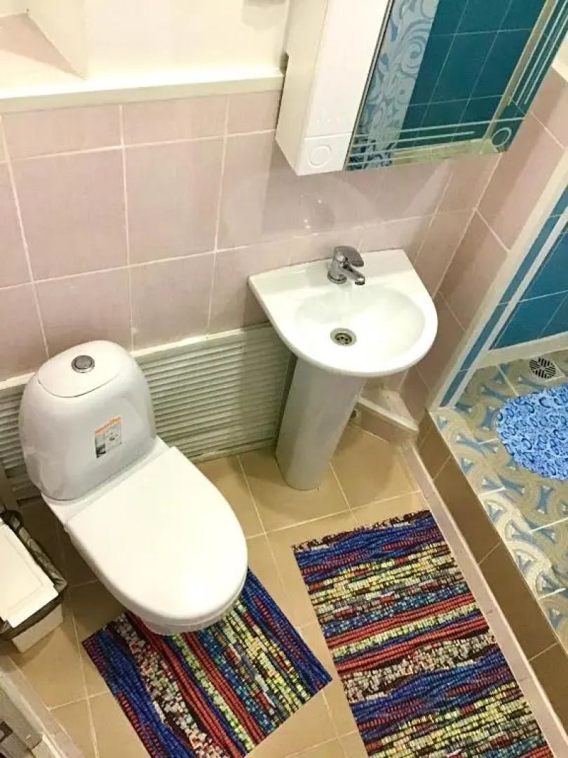 Мини-отель Эконом-отель Лира