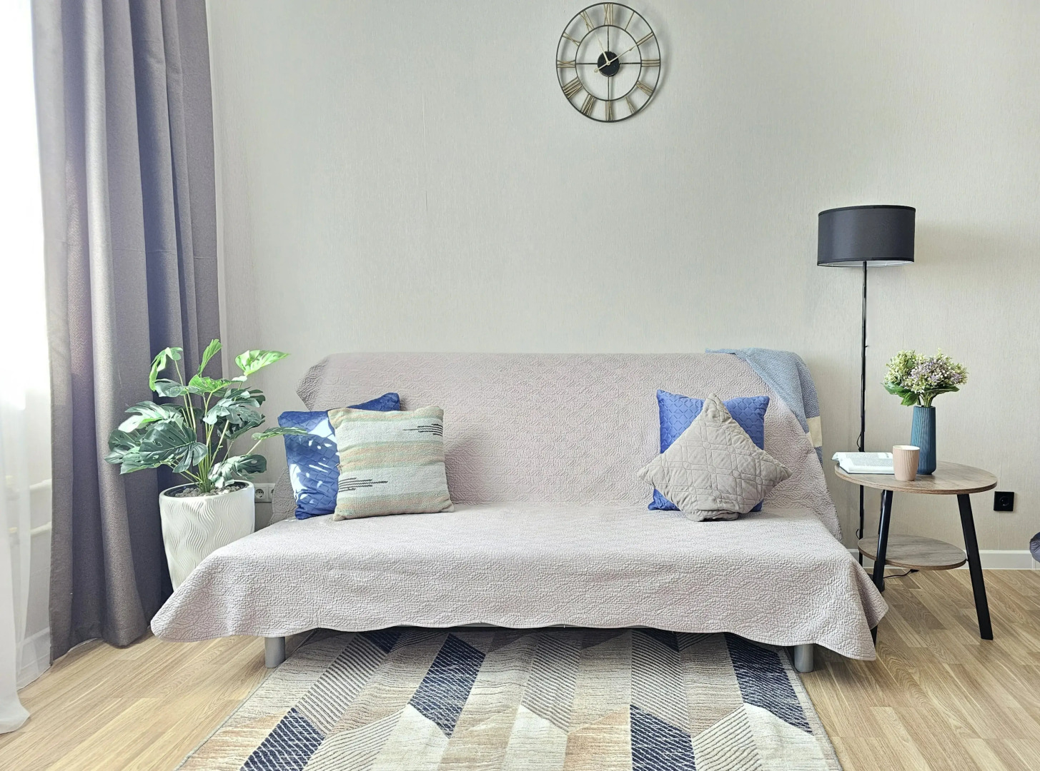 Квартира в Центре